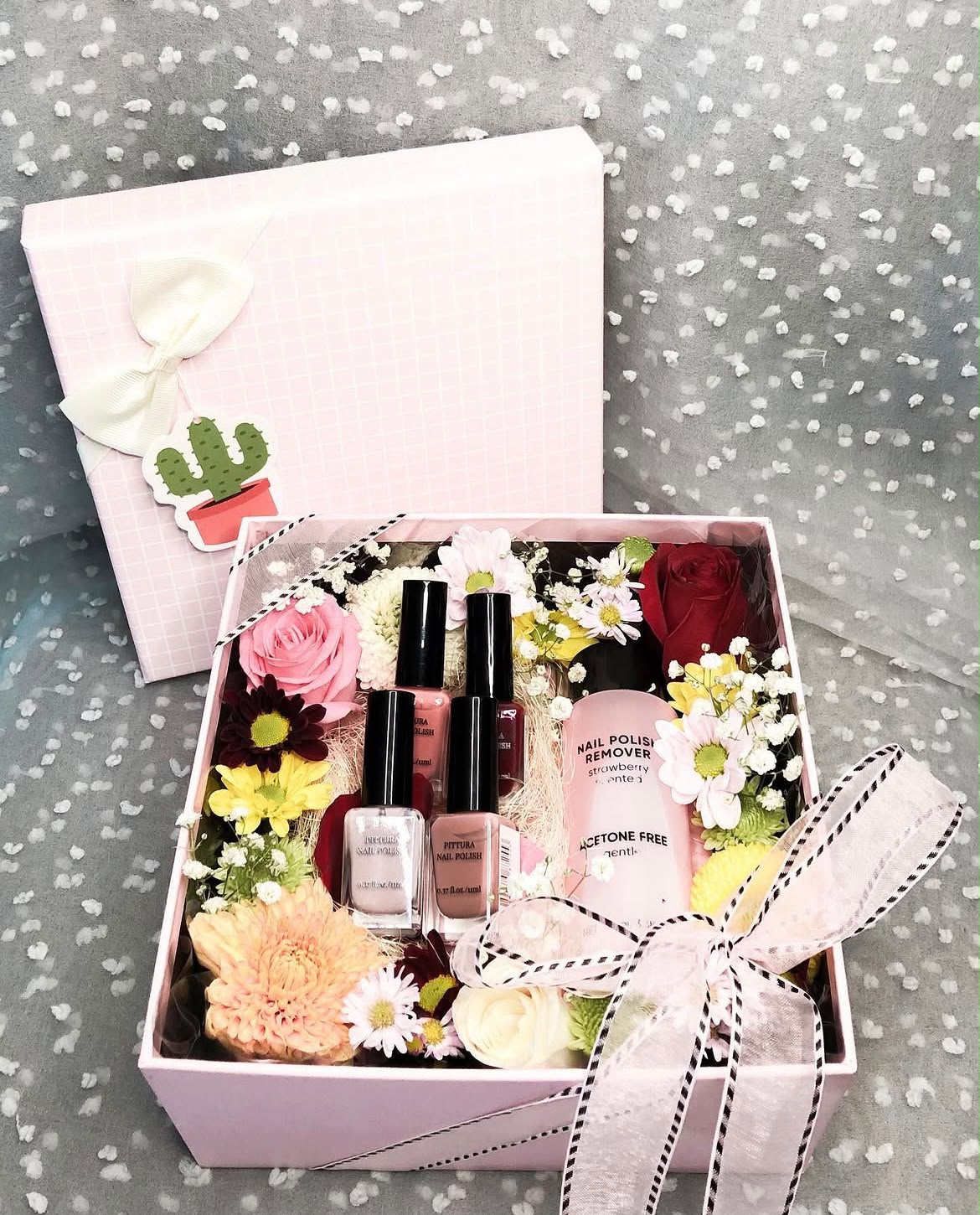 Beauty Hampers