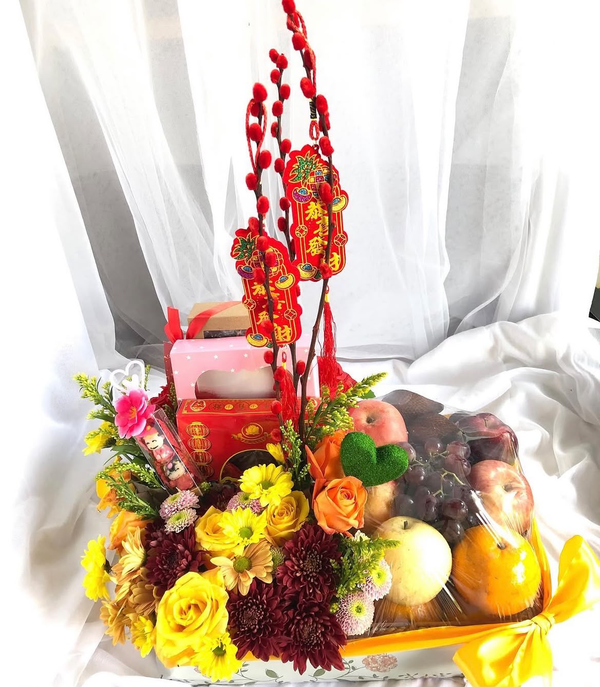 Imlek Hampers
