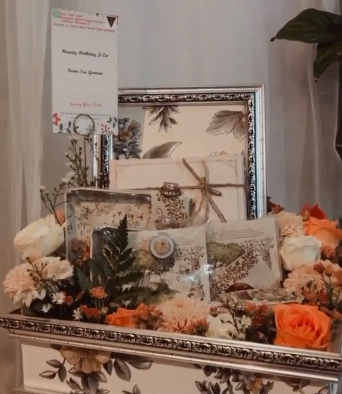 Premium Gift Hamper