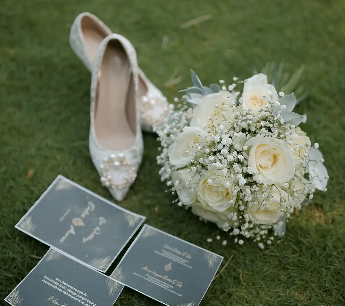 Wedding flower
